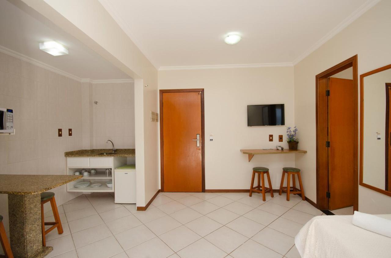 Pousada Garatéia Bombinhas Exterior foto