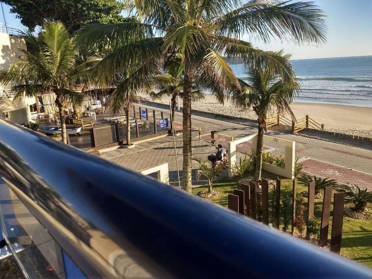 Pousada Garatéia Bombinhas Exterior foto