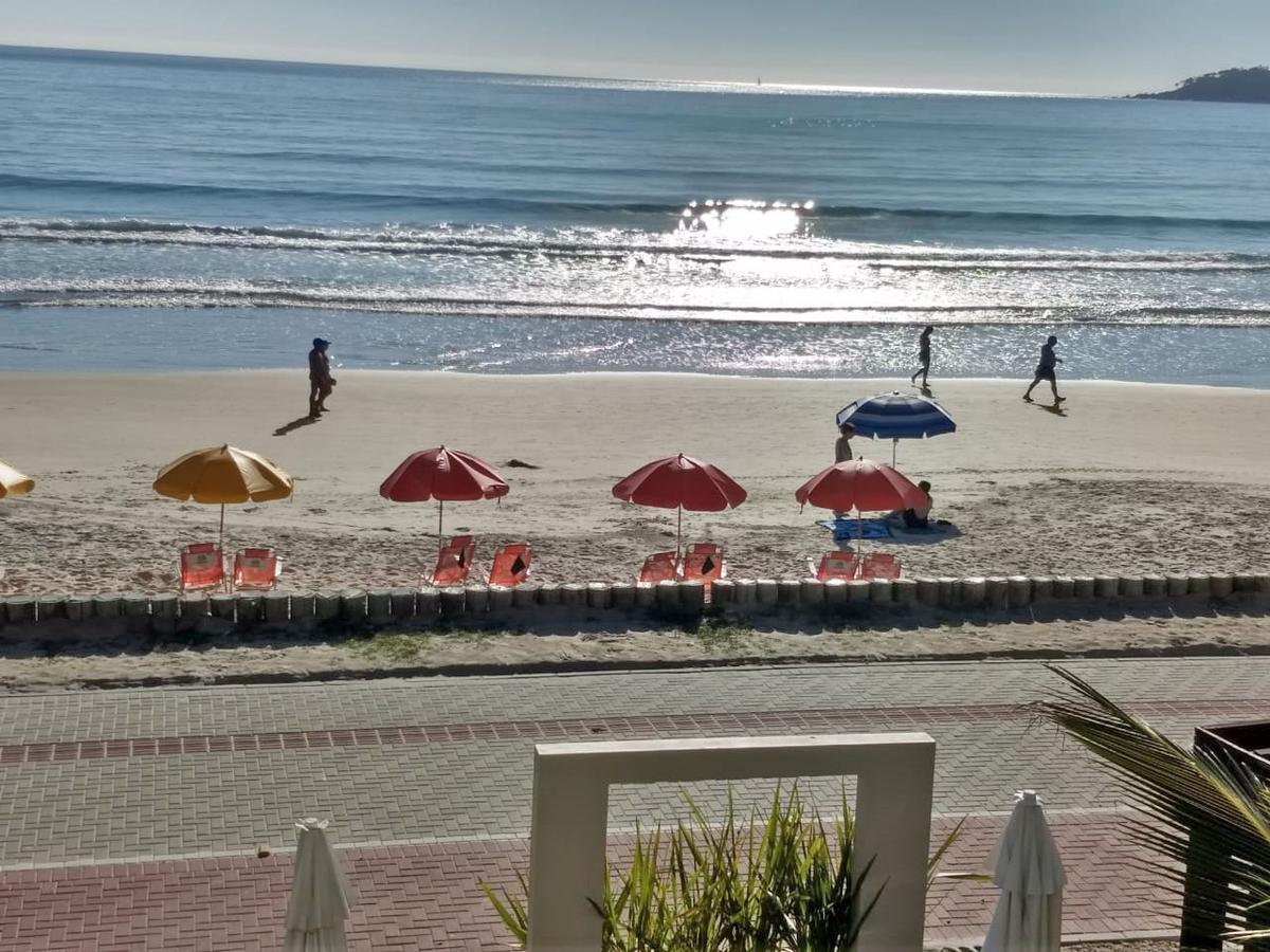 Pousada Garatéia Bombinhas Exterior foto
