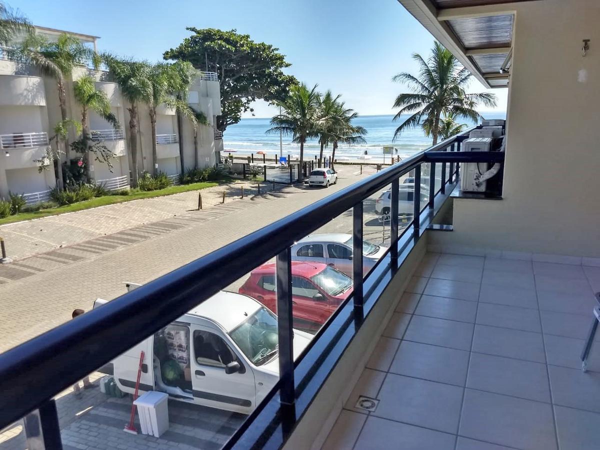 Pousada Garatéia Bombinhas Exterior foto